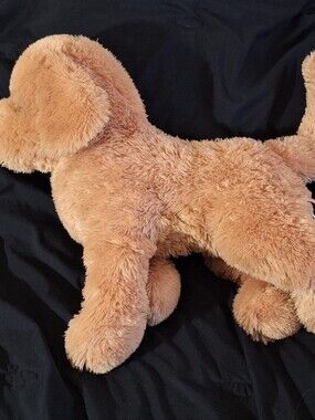 Douglas Cuddle Toys 2017 Yellow Labrador Retriever #7020 Plush 23"